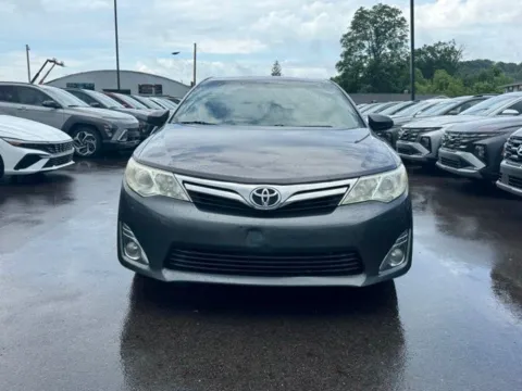 More photos of 2013 Toyota Camry XLE at Don Wood Hyundai, OH