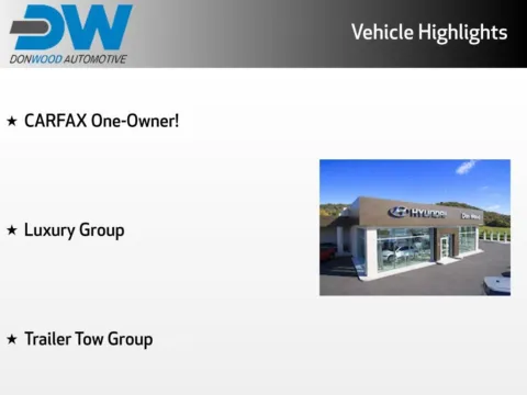 Another view of 2015 Jeep Cherokee Limited for sale in Athens, OH at Don Wood Hyundai