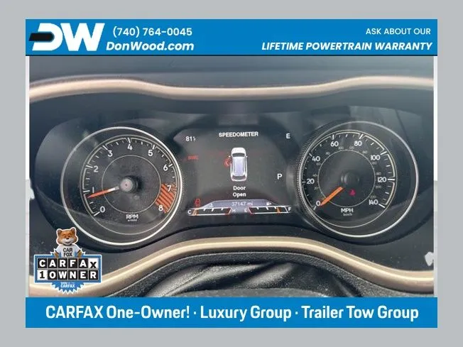 2015 Jeep Cherokee Limited 4X4's photo
