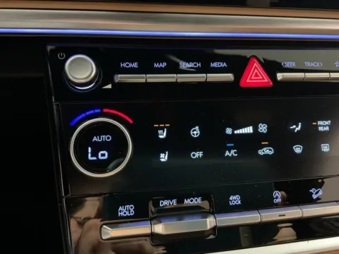 More photos of 2026 Hyundai Santa Fe Calligraphy at Don Wood Hyundai, OH