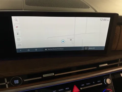 More photos of 2026 Hyundai Santa Fe Calligraphy at Don Wood Hyundai, OH