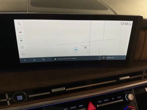 More photos of 2026 Hyundai Santa Fe Calligraphy at Don Wood Hyundai, OH