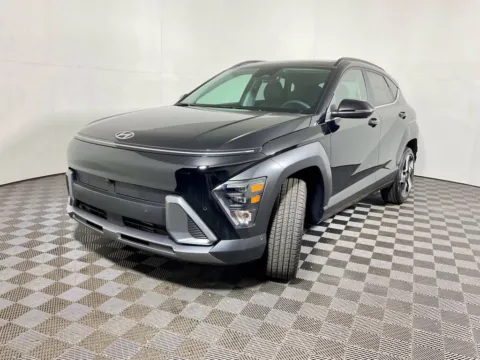 Photos of 2026 Hyundai Kona Limited for sale in Athens, OH at Don Wood Hyundai