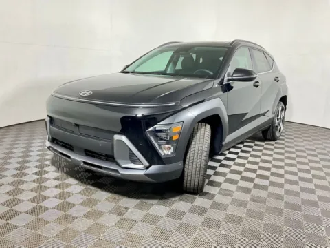 Photos of 2026 Hyundai Kona Limited for sale in Athens, OH at Don Wood Hyundai