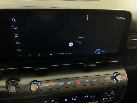 More photos of 2026 Hyundai Kona Limited at Don Wood Hyundai, OH