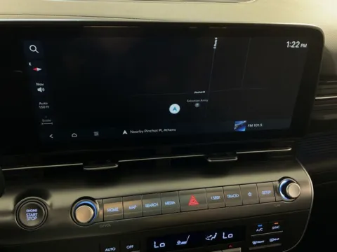 More photos of 2026 Hyundai Kona Limited at Don Wood Hyundai, OH