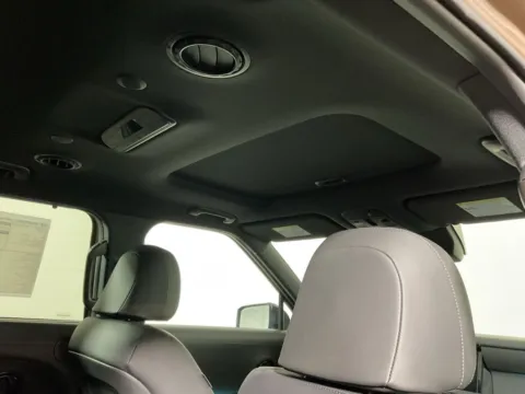 Another view of 2026 Hyundai Palisade XRT Pro for sale in Athens, OH at Don Wood Hyundai
