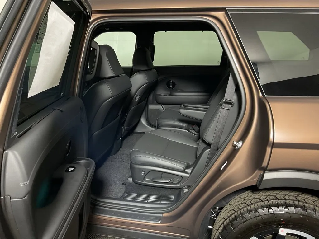 Hyundai Palisade photo 33