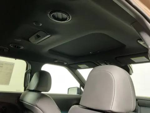 Another view of 2026 Hyundai Palisade XRT Pro for sale in Athens, OH at Don Wood Hyundai