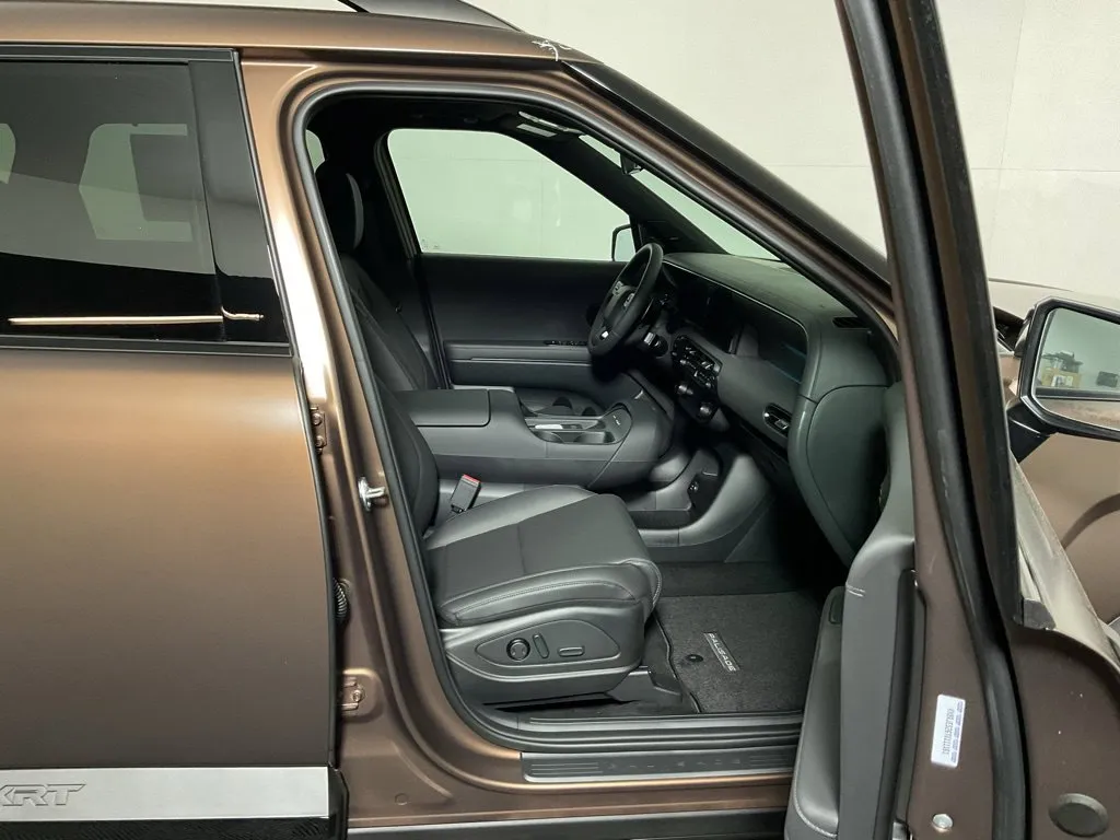 Hyundai Palisade photo 37