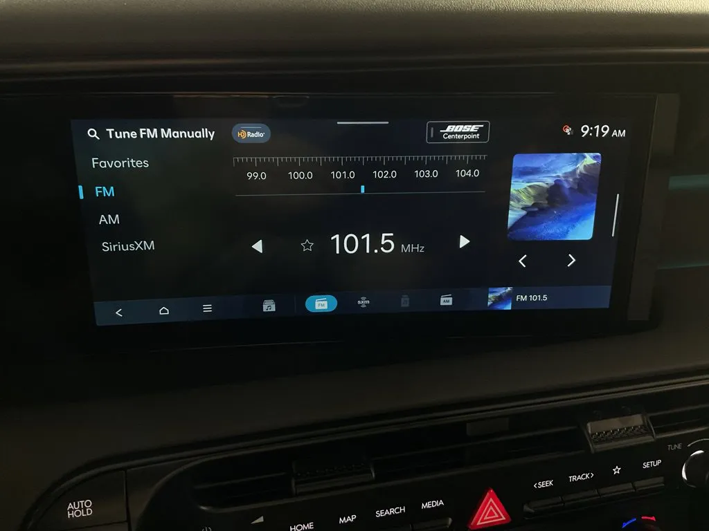 Hyundai Palisade photo 25