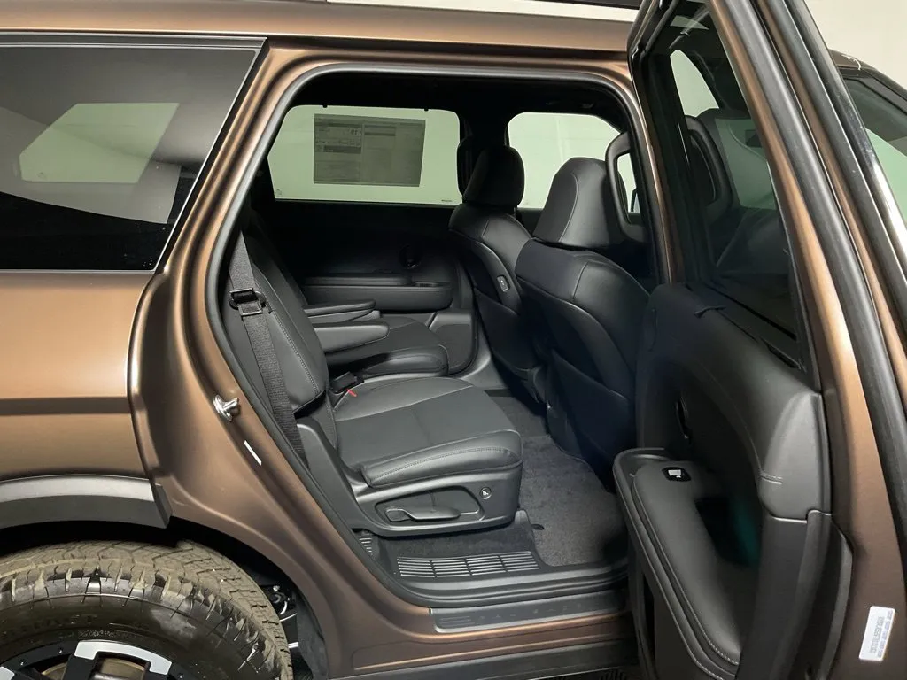 Hyundai Palisade photo 35