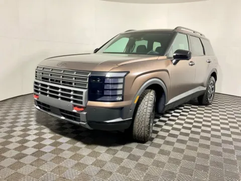 Photos of 2026 Hyundai Palisade XRT Pro for sale in Athens, OH at Don Wood Hyundai