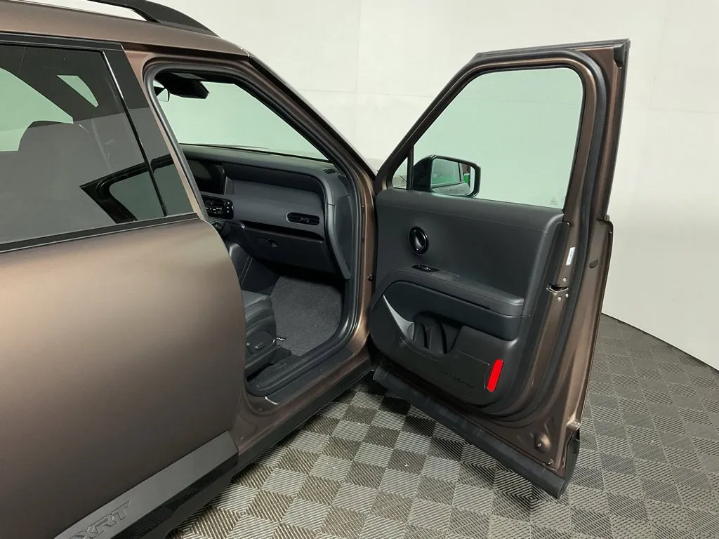 Hyundai Palisade photo 36