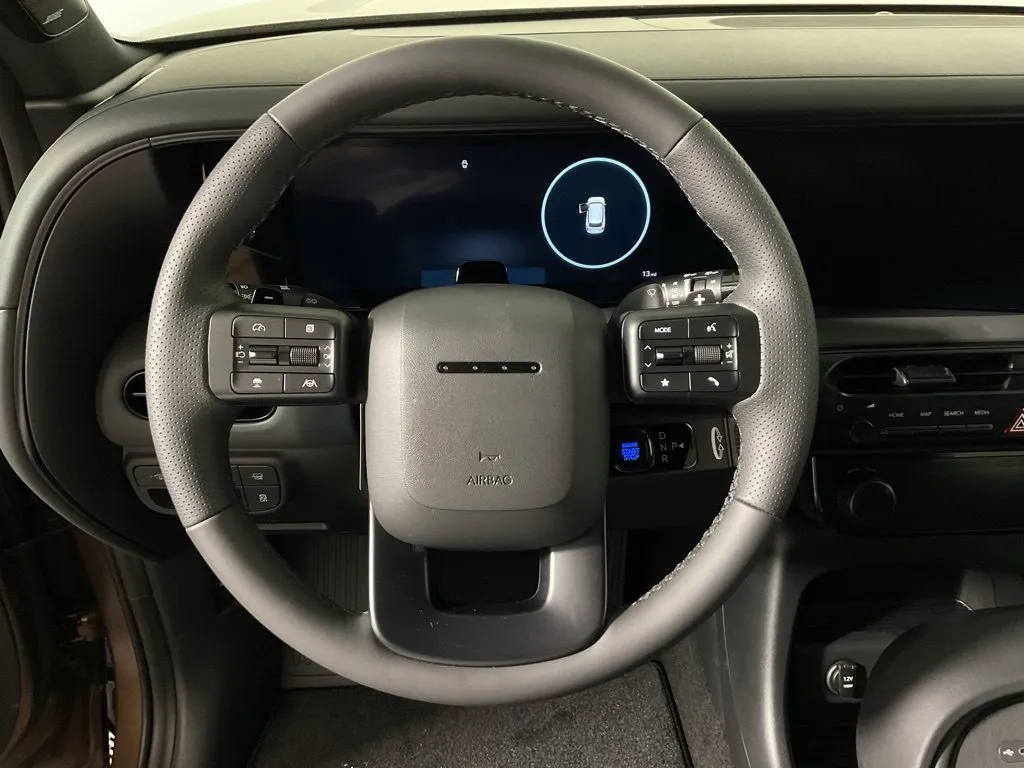 Hyundai Palisade photo 26