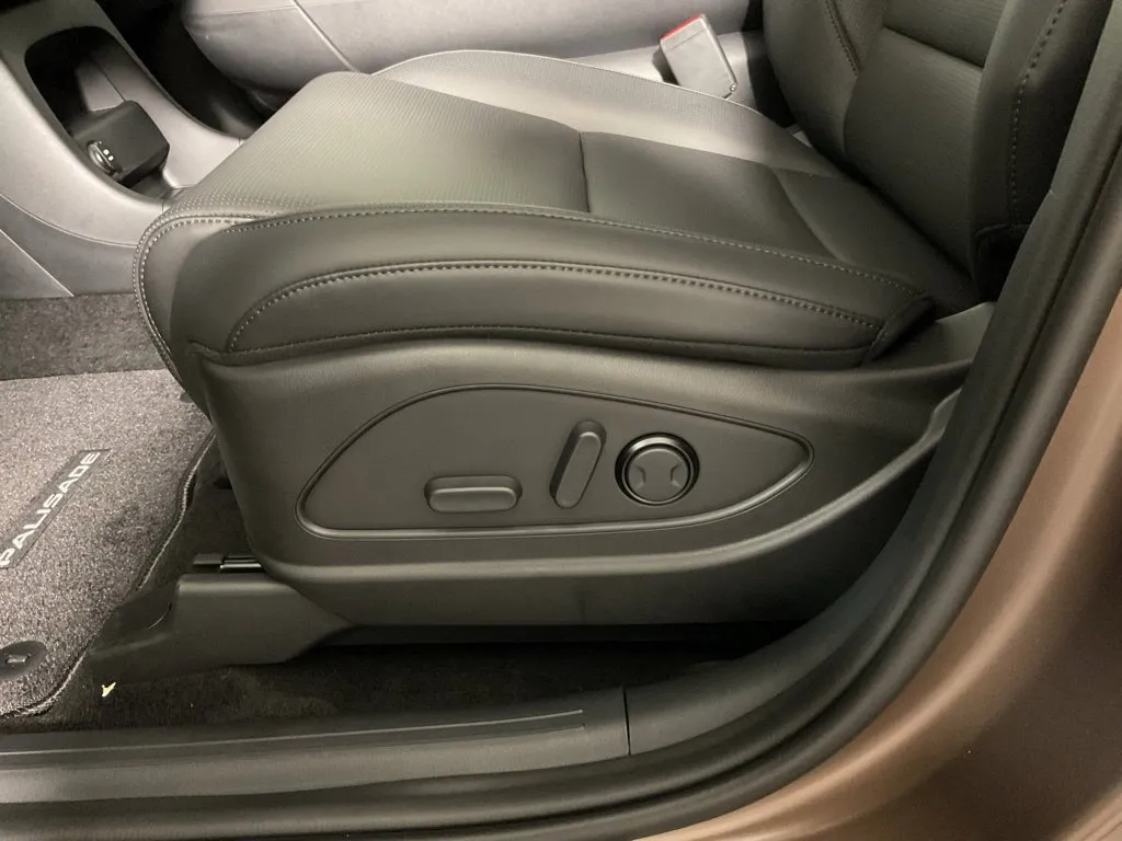 Hyundai Palisade photo 23
