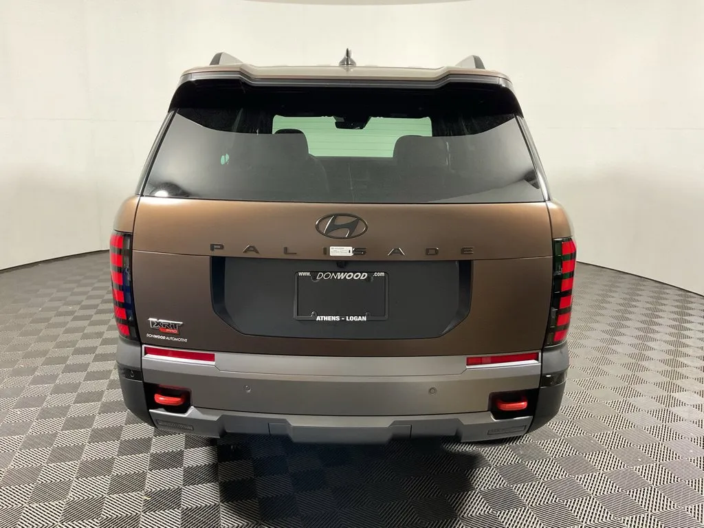Hyundai Palisade photo 15