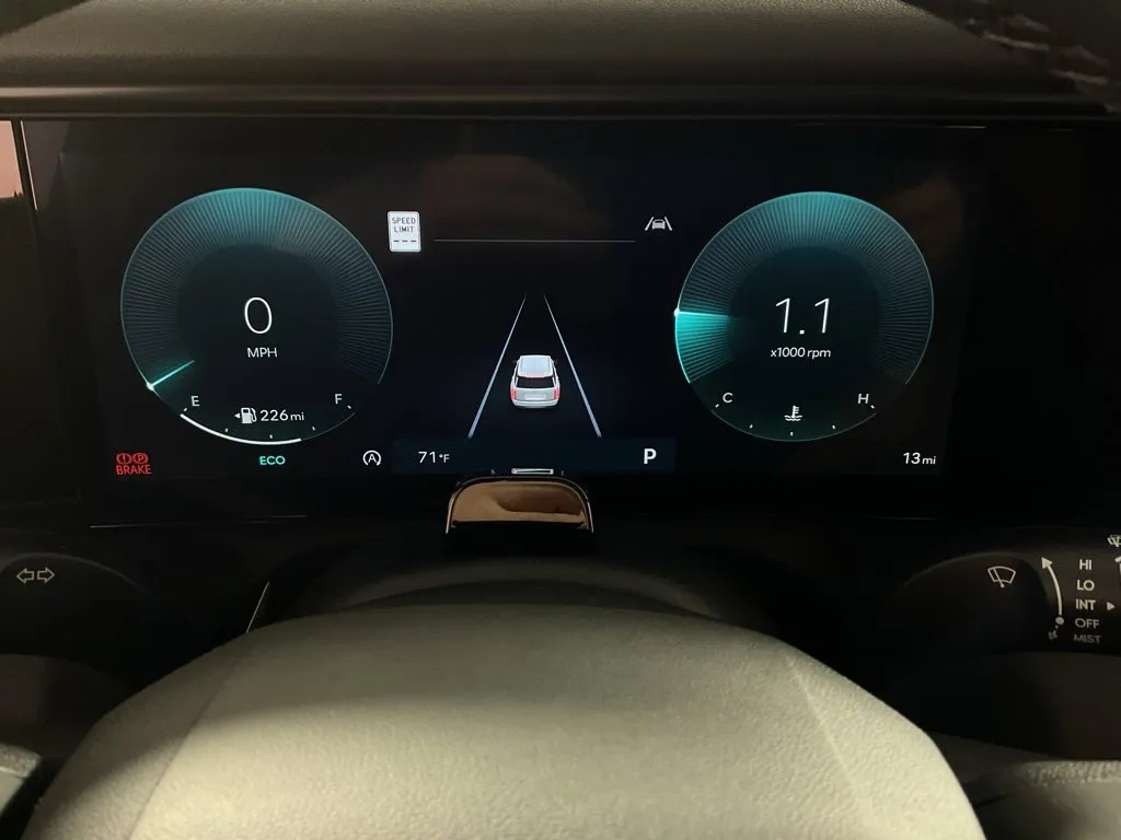 Hyundai Palisade photo 27