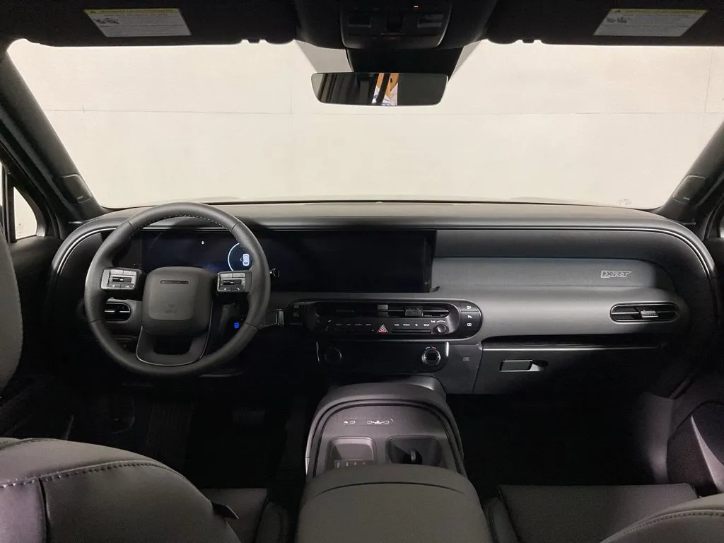 Hyundai Palisade photo 24