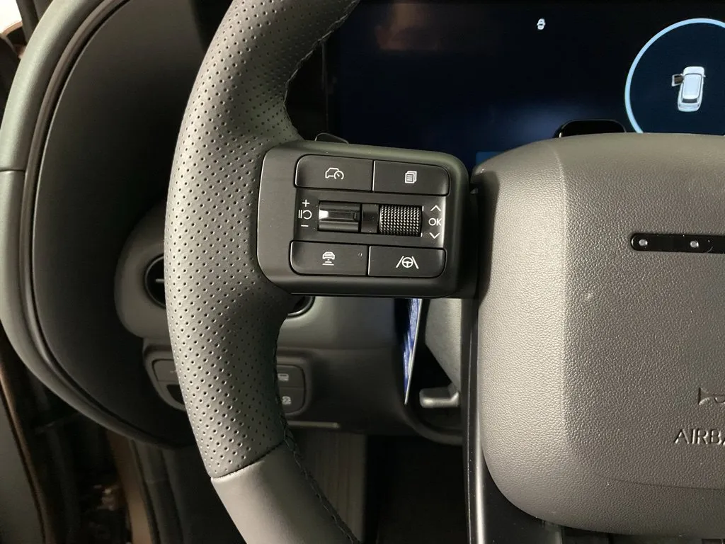 Hyundai Palisade photo 28