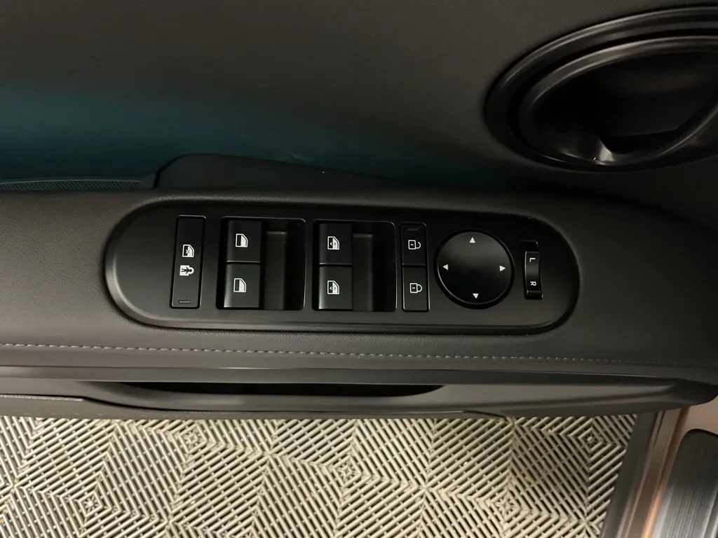 Hyundai Palisade photo 21