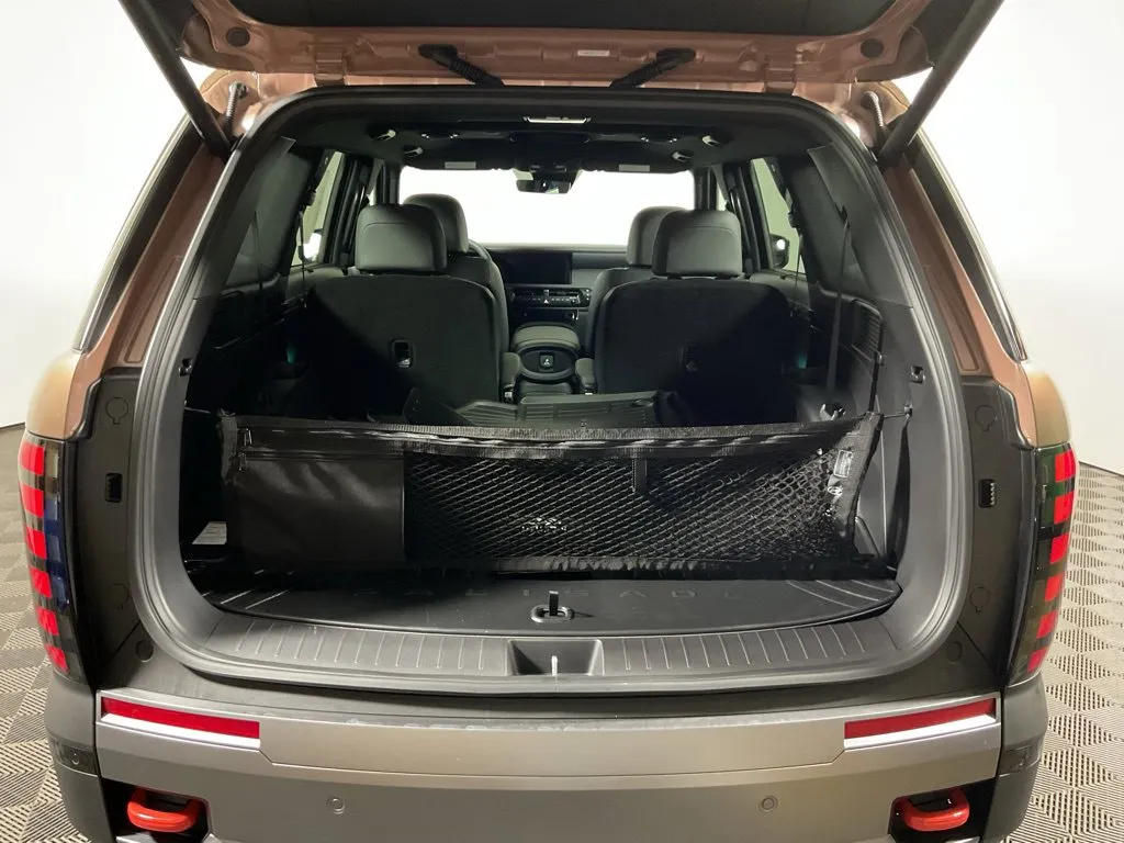 Hyundai Palisade photo 17