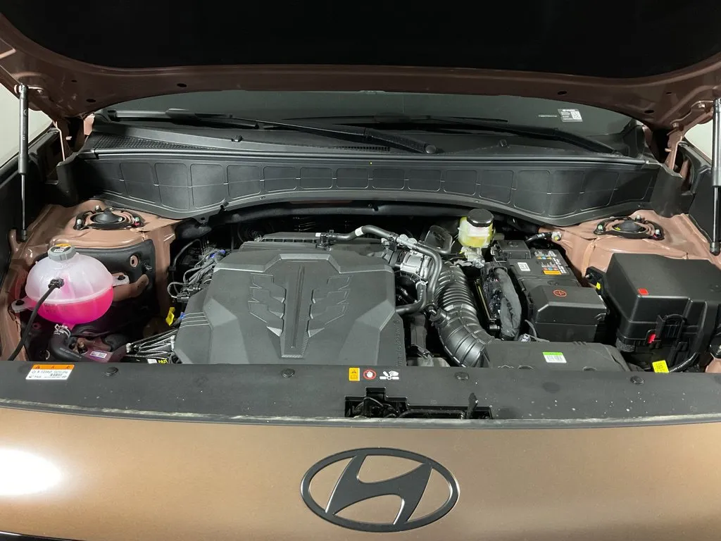 Hyundai Palisade photo 41