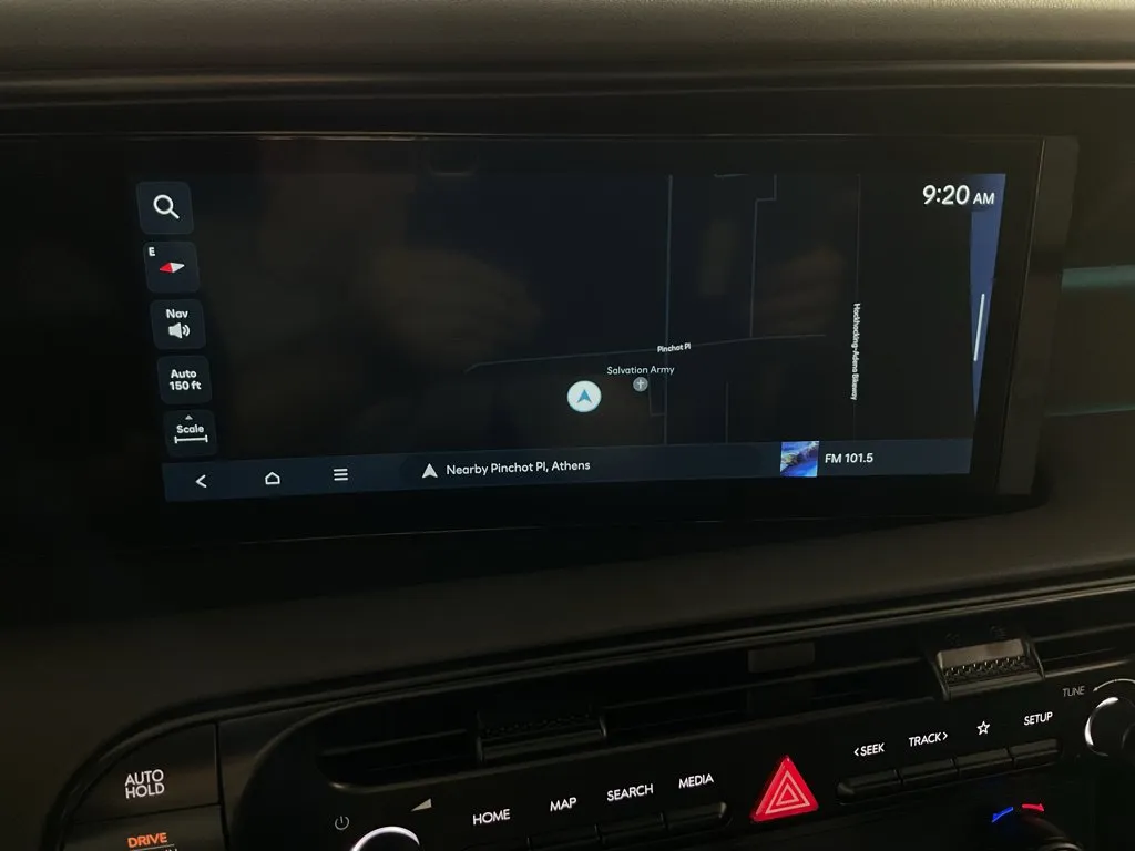 Hyundai Palisade photo 5