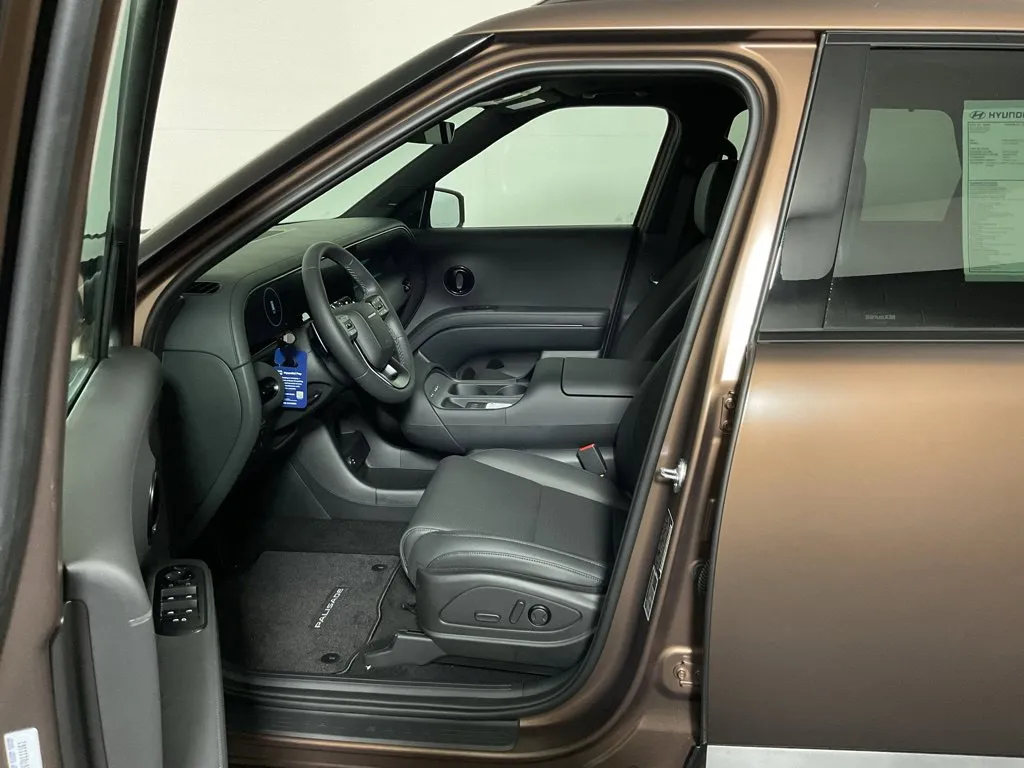 Hyundai Palisade photo 22