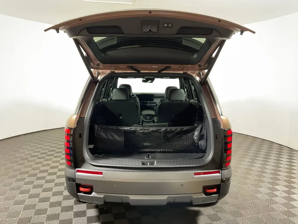 Hyundai Palisade photo 16