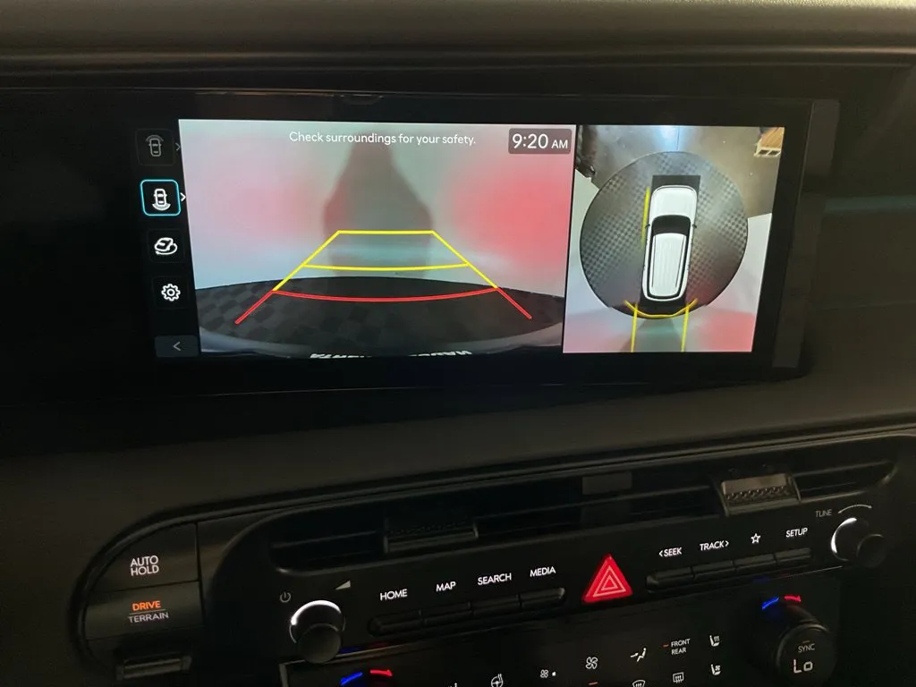 Hyundai Palisade photo 7