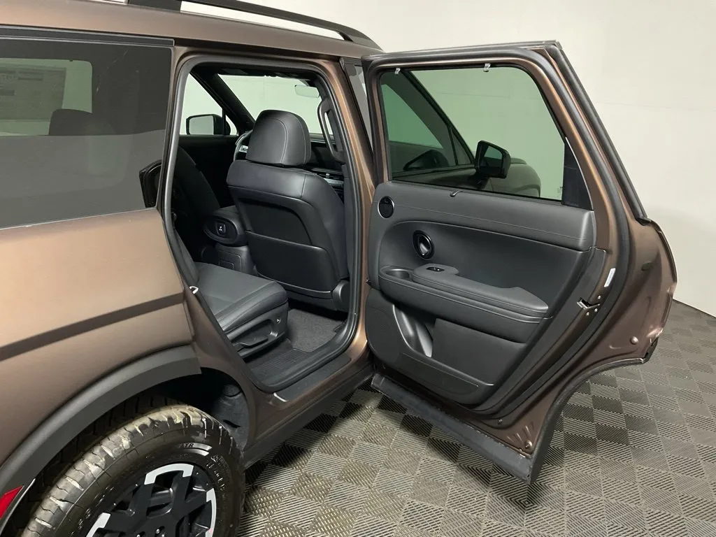 Hyundai Palisade photo 34