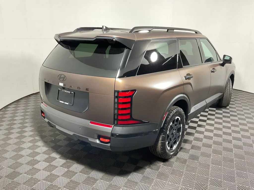 Hyundai Palisade photo 19