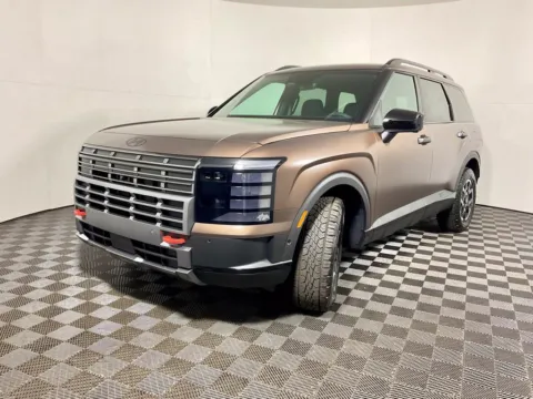 Photos of 2026 Hyundai Palisade XRT Pro for sale in Athens, OH at Don Wood Hyundai