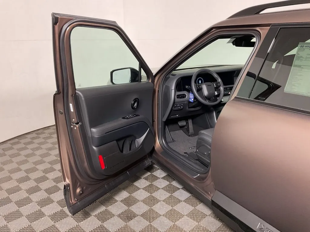 Hyundai Palisade photo 20