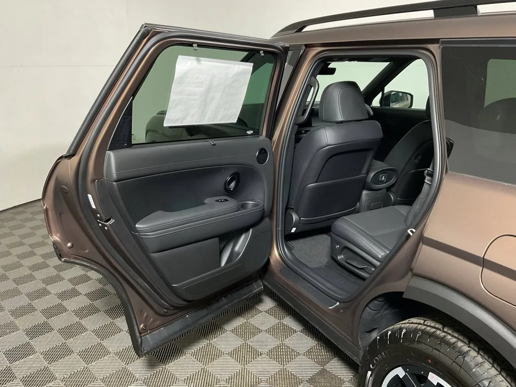 Hyundai Palisade photo 32