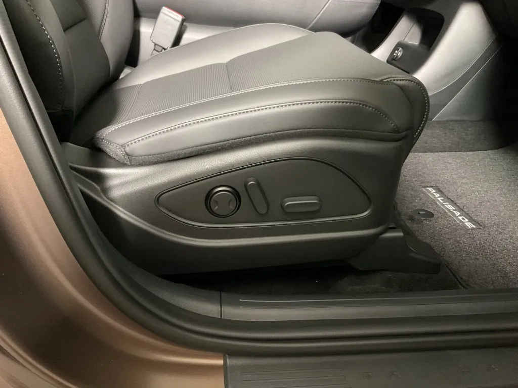 Hyundai Palisade photo 38