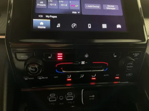 More photos of 2023 Jeep Grand Cherokee Altitude X at Don Wood Hyundai, OH