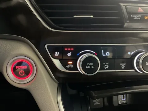 More photos of 2020 Honda Accord Hybrid Touring at Don Wood Hyundai, OH