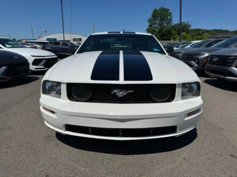More photos of 2007 Ford Mustang GT Premium at Don Wood Hyundai, OH