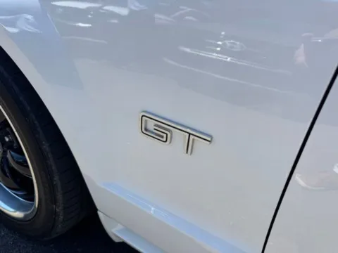 More photos of 2007 Ford Mustang GT Premium at Don Wood Hyundai, OH