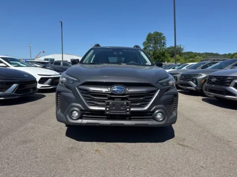 Another view of 2023 Subaru Outback Premium for sale in Athens, OH at Don Wood Hyundai