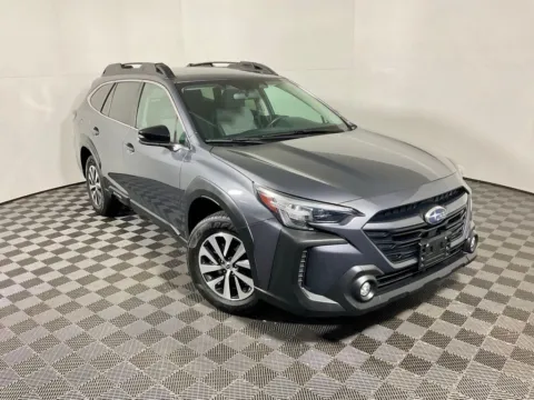 More photos of 2023 Subaru Outback Premium at Don Wood Hyundai, OH