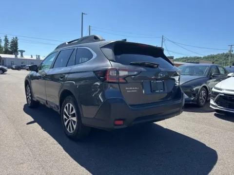 More photos of 2023 Subaru Outback Premium at Don Wood Hyundai, OH