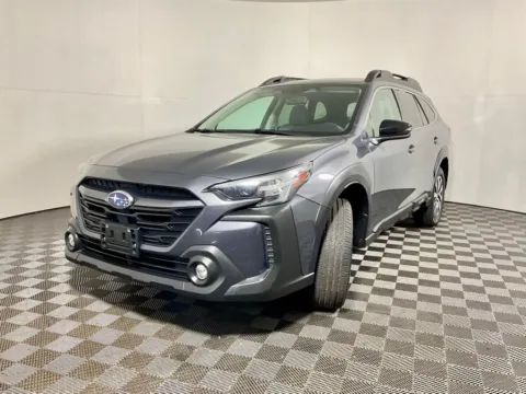 Photos of 2023 Subaru Outback Premium for sale in Athens, OH at Don Wood Hyundai