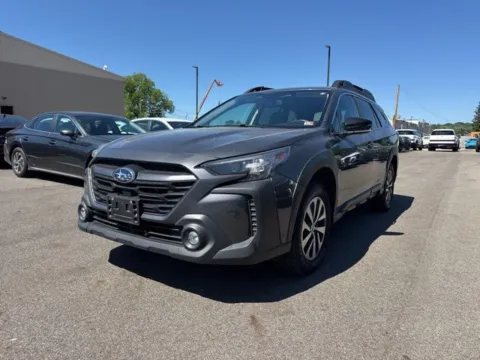Photos of 2023 Subaru Outback Premium for sale in Athens, OH at Don Wood Hyundai