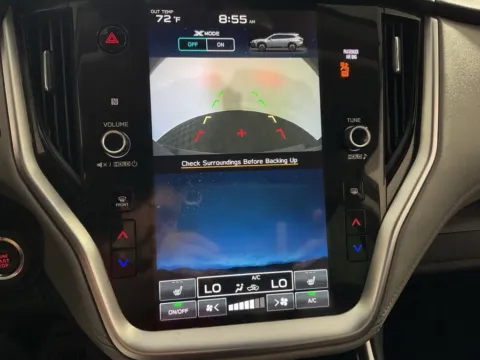 More photos of 2023 Subaru Outback Premium at Don Wood Hyundai, OH