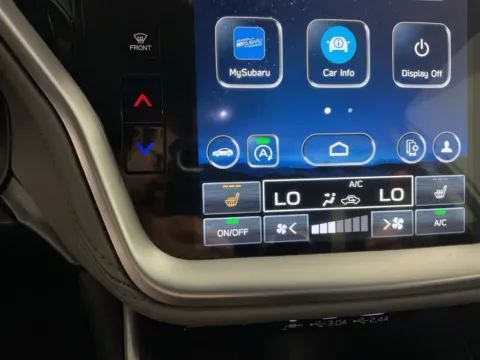 Another view of 2023 Subaru Outback Premium for sale in Athens, OH at Don Wood Hyundai