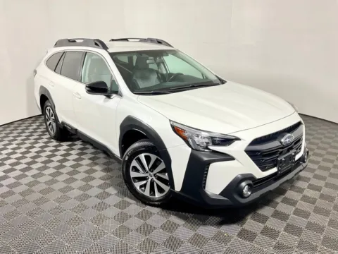 More photos of 2023 Subaru Outback Premium at Don Wood Hyundai, OH