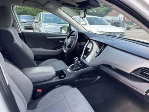 More photos of 2023 Subaru Outback Premium at Don Wood Hyundai, OH